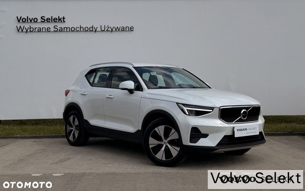 Volvo XC 40 - 5