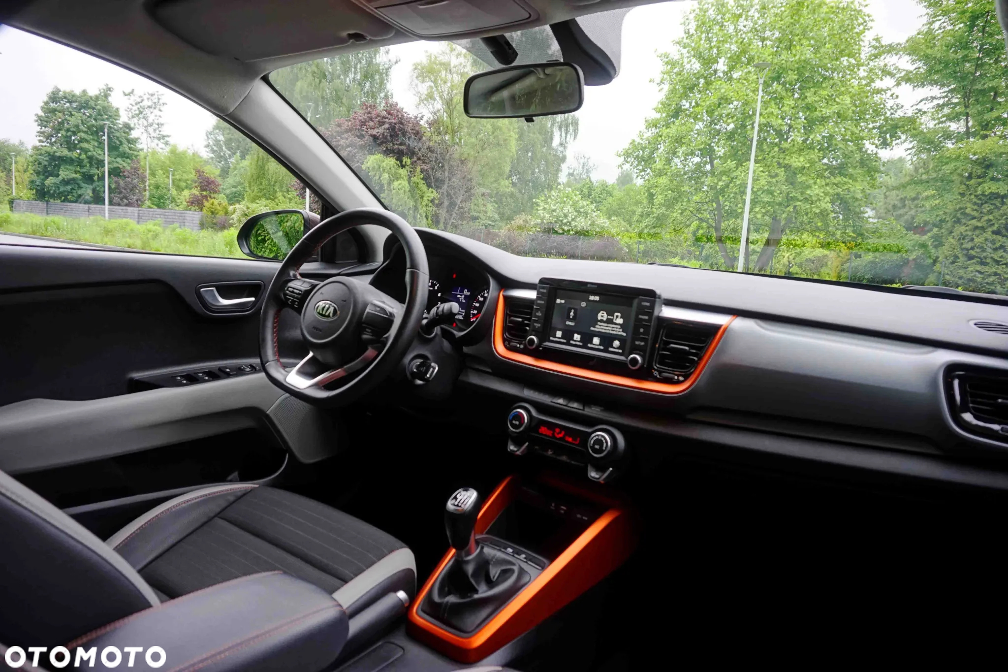 Kia Stonic 1.0 T-GDI L - 19