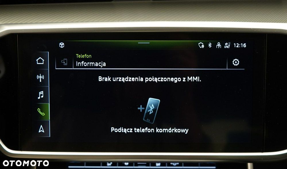 Audi A6 Limousine - 29