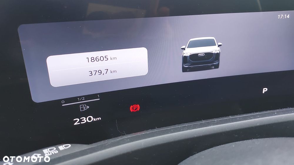 Audi Q3 Sportback 35 TFSI mHEV S-Line S tronic - 18