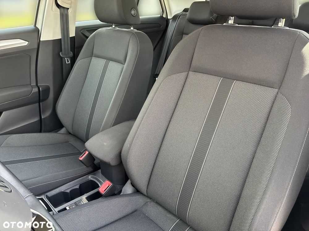 Volkswagen T-Roc 1.0 TSI Life - 16