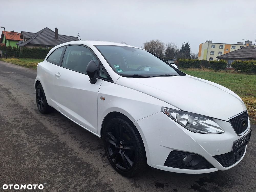 Seat Ibiza - 23