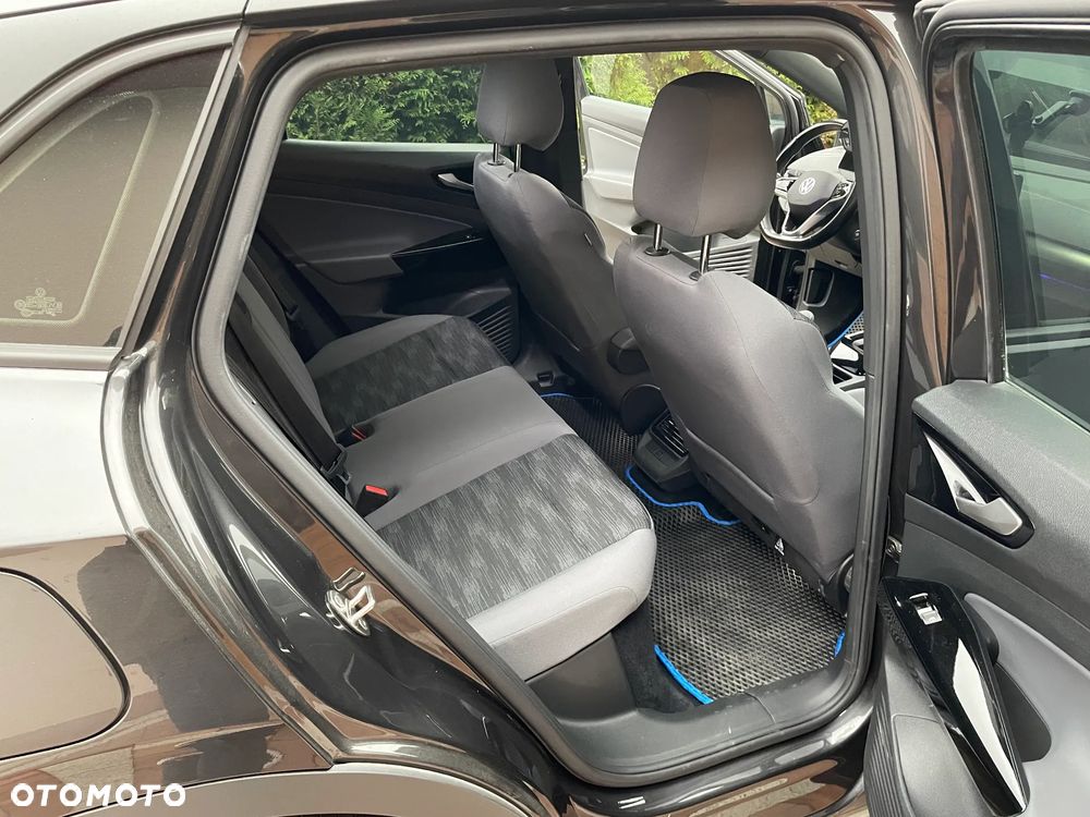 Volkswagen ID.4 77kWh Pro Performance - 7