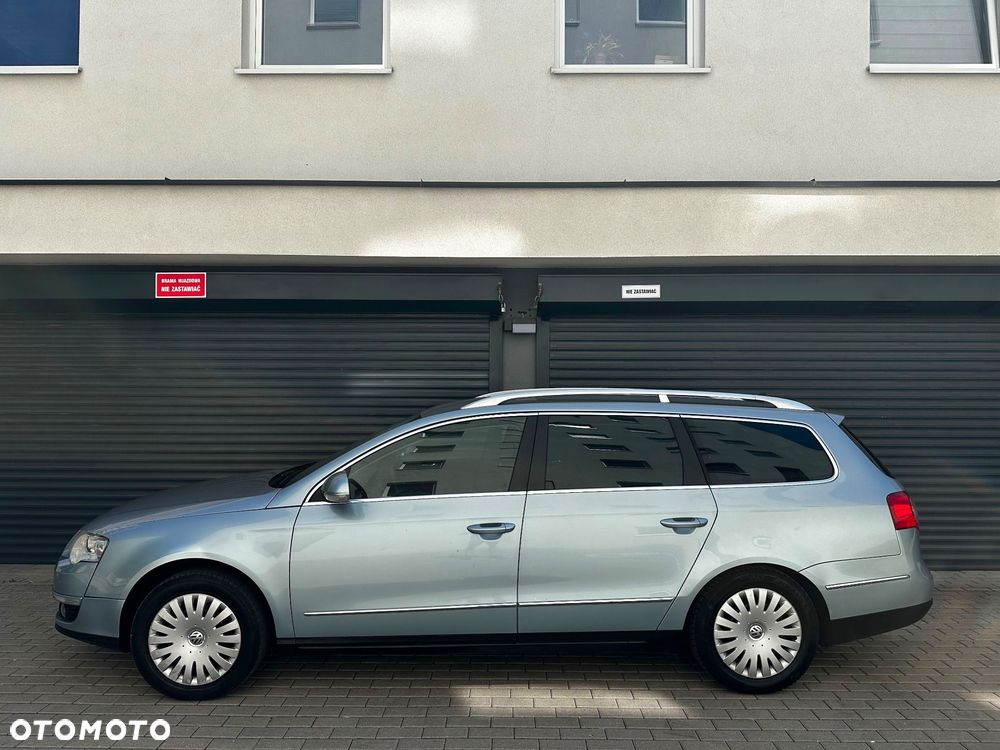 Volkswagen Passat - 7