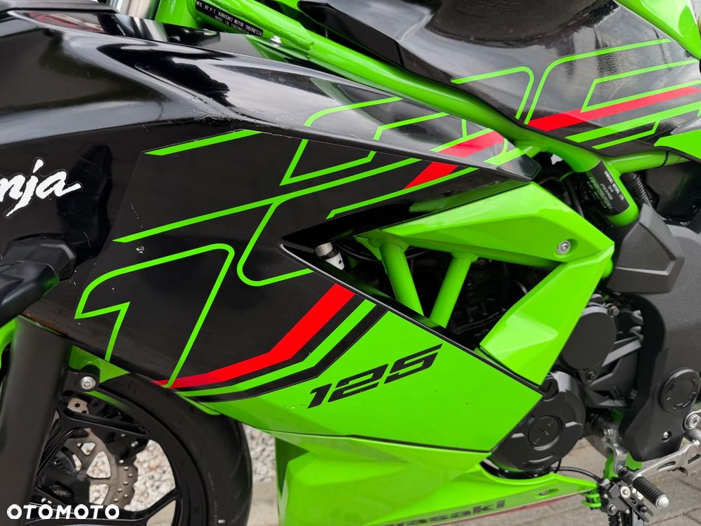 Kawasaki Ninja - 37