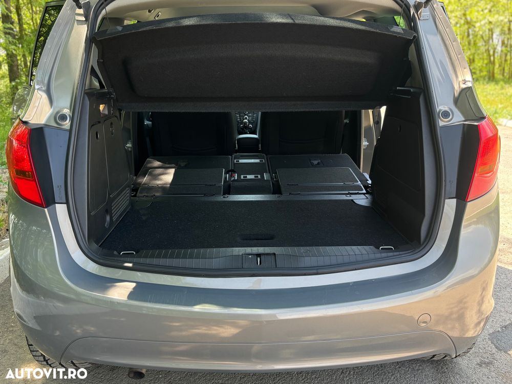 Opel Meriva 1.3 CDTI Enjoy - 14