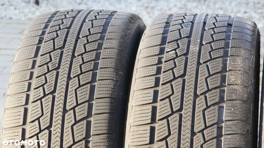 OPONY Zimowe 225/45R17 Achilles Winter 101X - 3