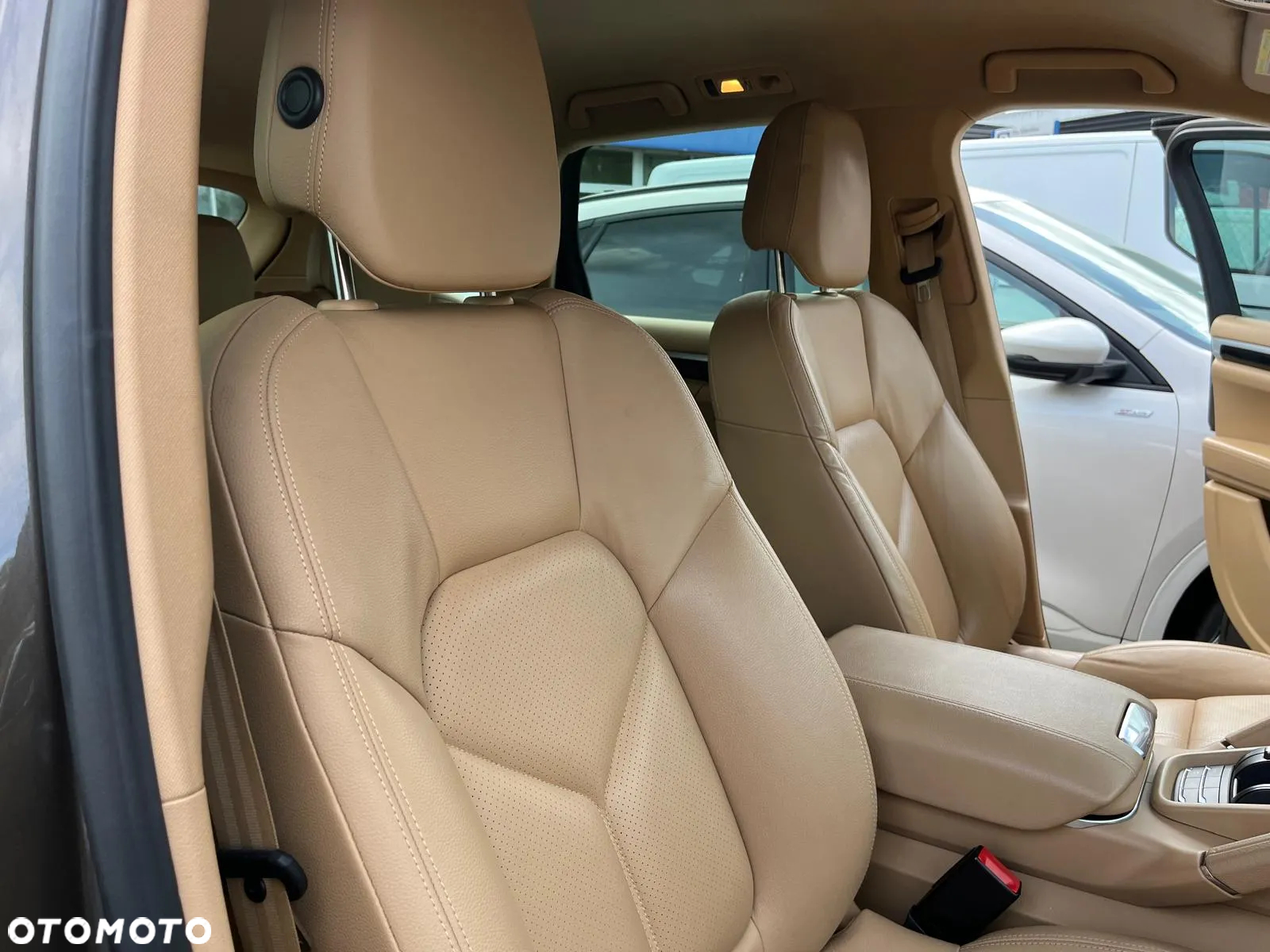 Porsche Cayenne Diesel Tiptronic S - 19