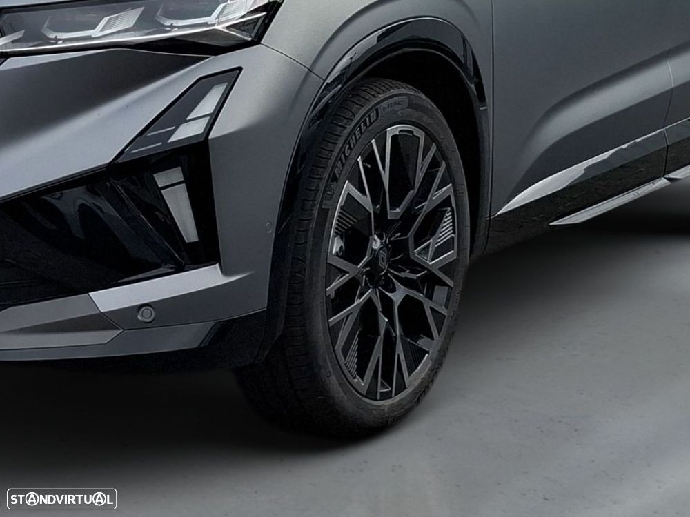 Renault Austral 1.2 E-Tech Techno Espirit - 4