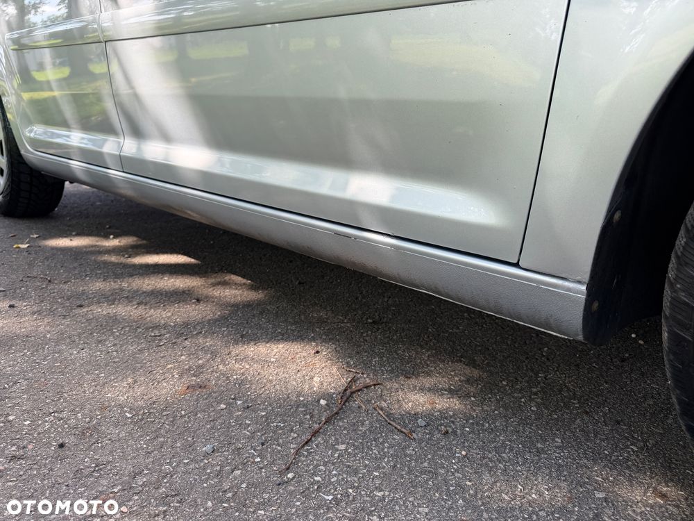 Volkswagen Touran 1.4 TSI Goal - 12