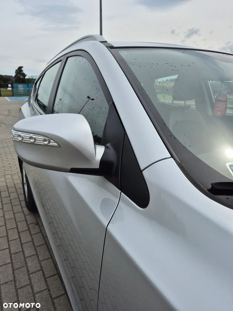 Hyundai ix35 1.6 GDI Classic 2WD - 9