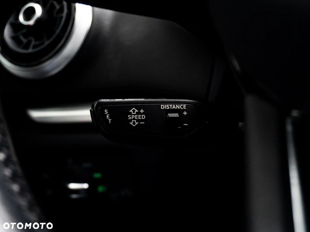 Audi A3 Sportback 2.0 TDI S line Sportpaket - 18