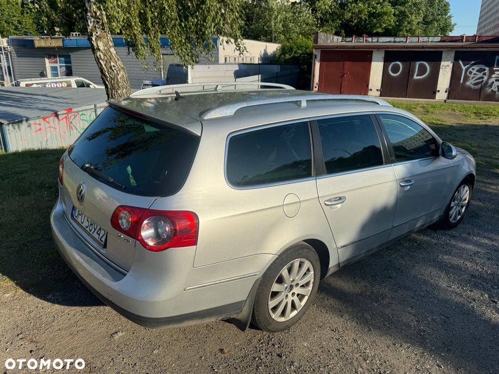 Volkswagen Passat 2.0 TSI Highline - 6