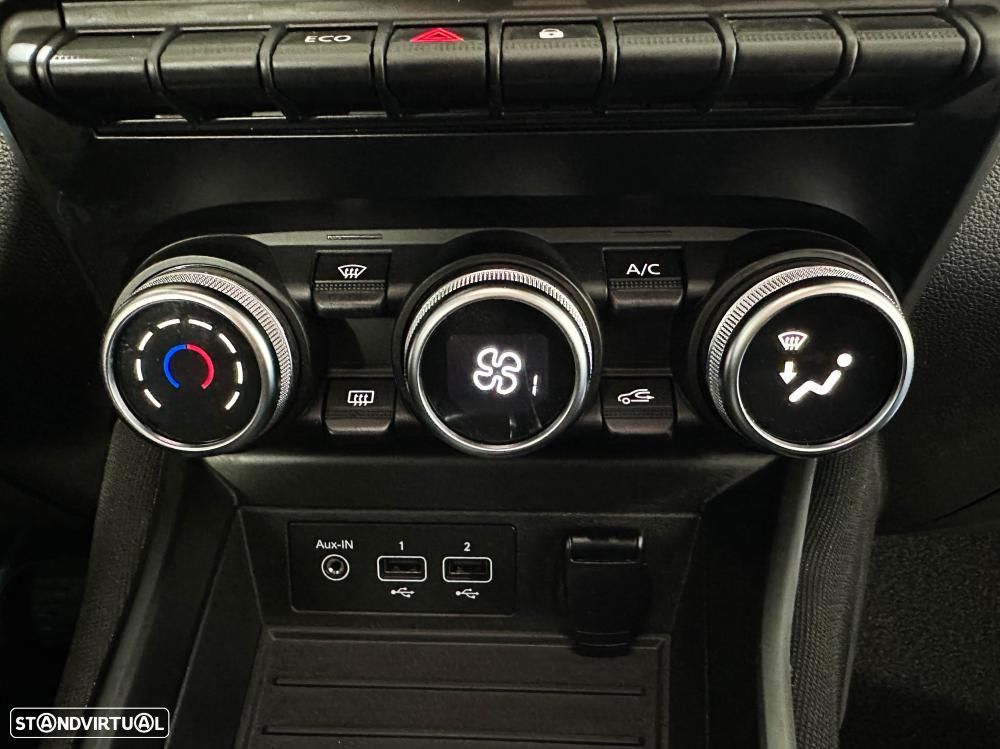 Renault Zoe (c/ Bateria) Limited 50 - 24