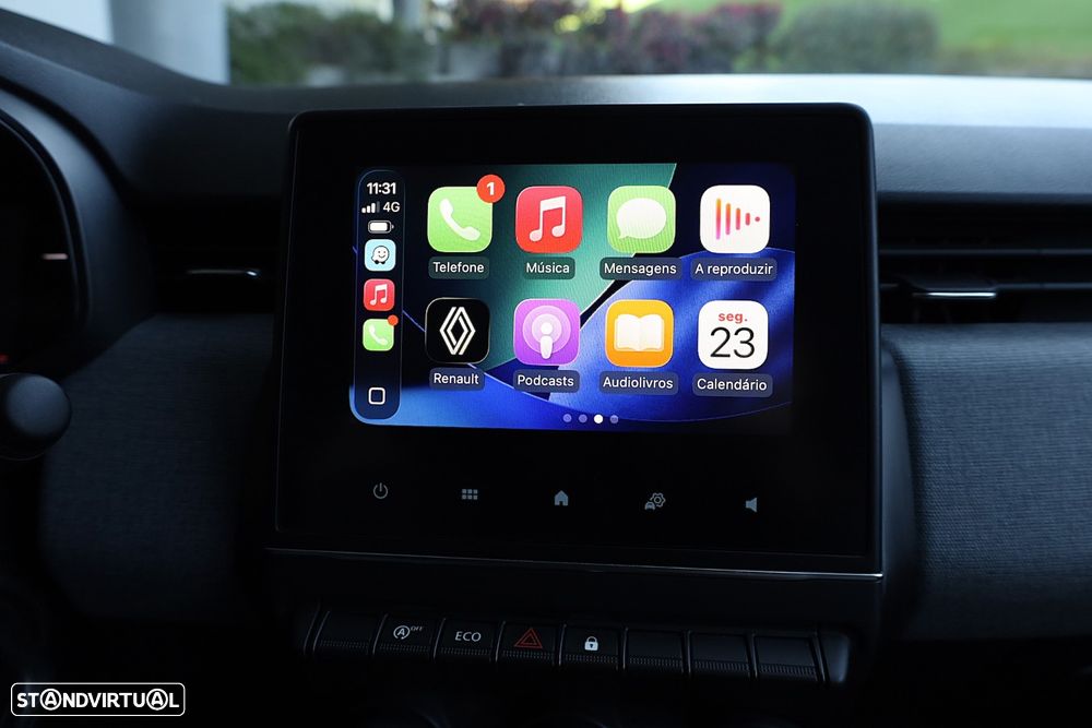 Renault Clio 1.0 TCe Evolution - 18