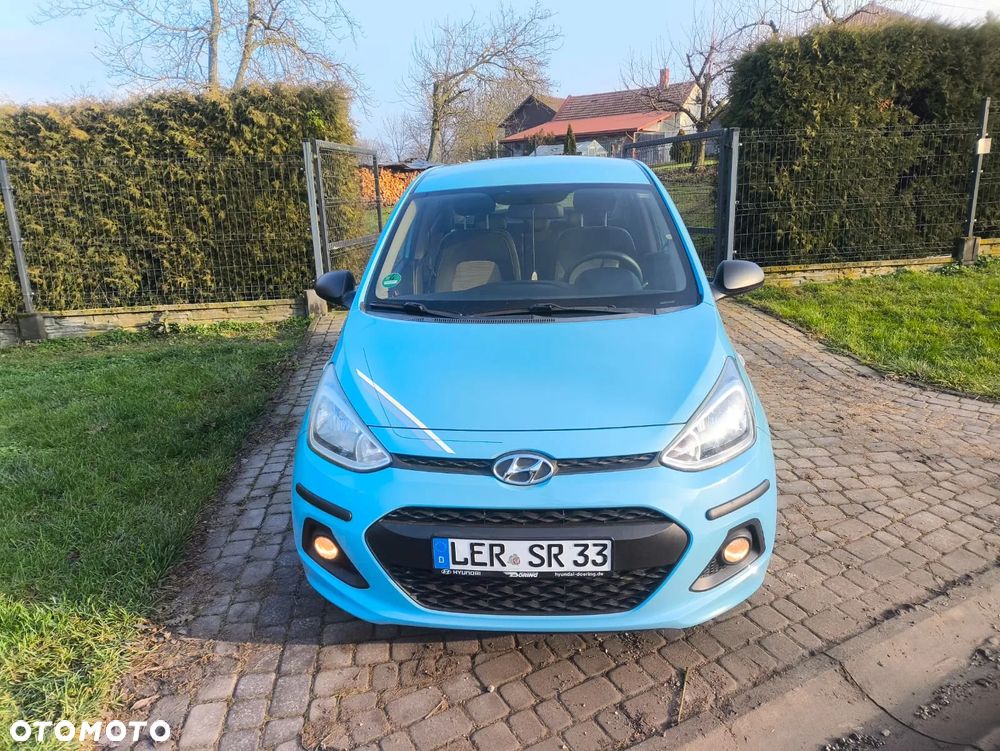 Hyundai i10 1.0 Premium - 2