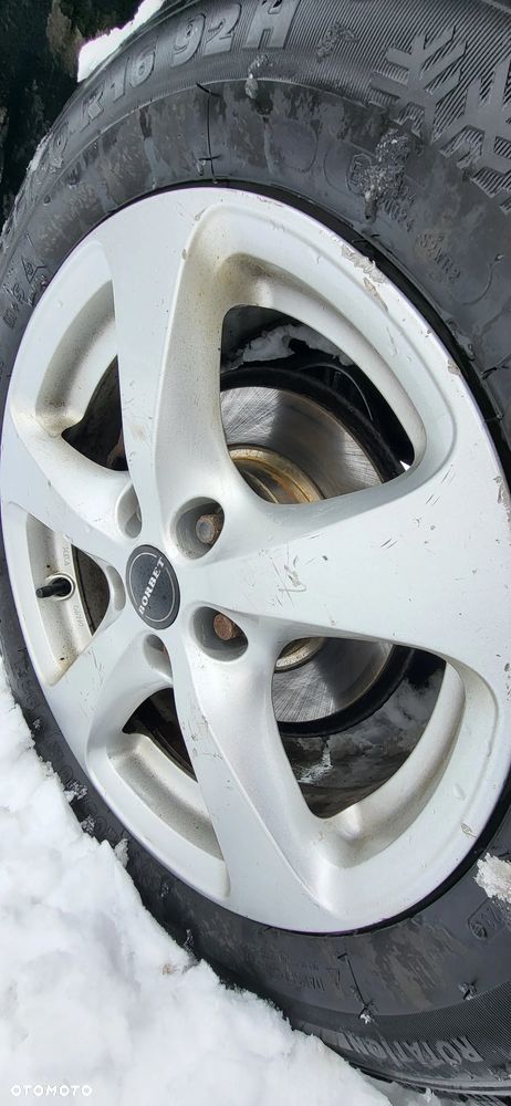 Opel Astra 1.4 Turbo Sport - 19