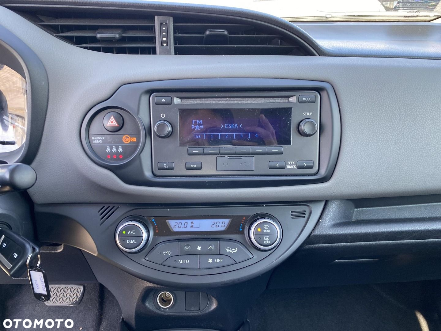 Toyota Yaris - 15