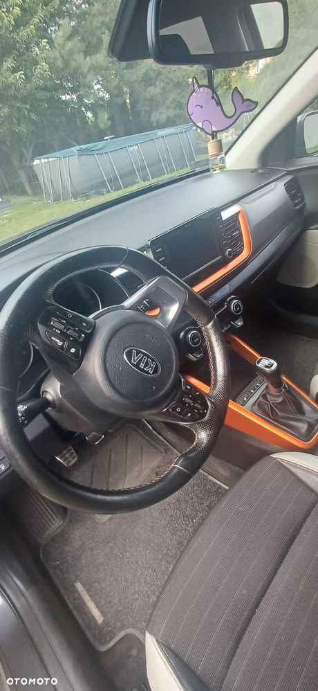 Kia Stonic - 7
