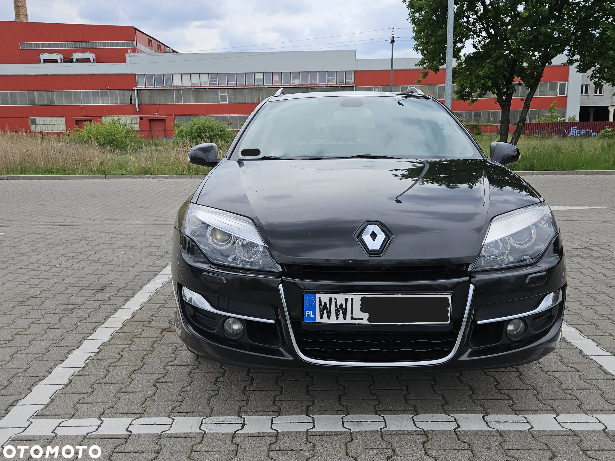 Renault Laguna - 2