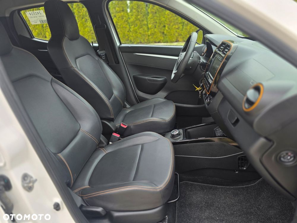 Dacia Spring Electric 45 Expression - 12