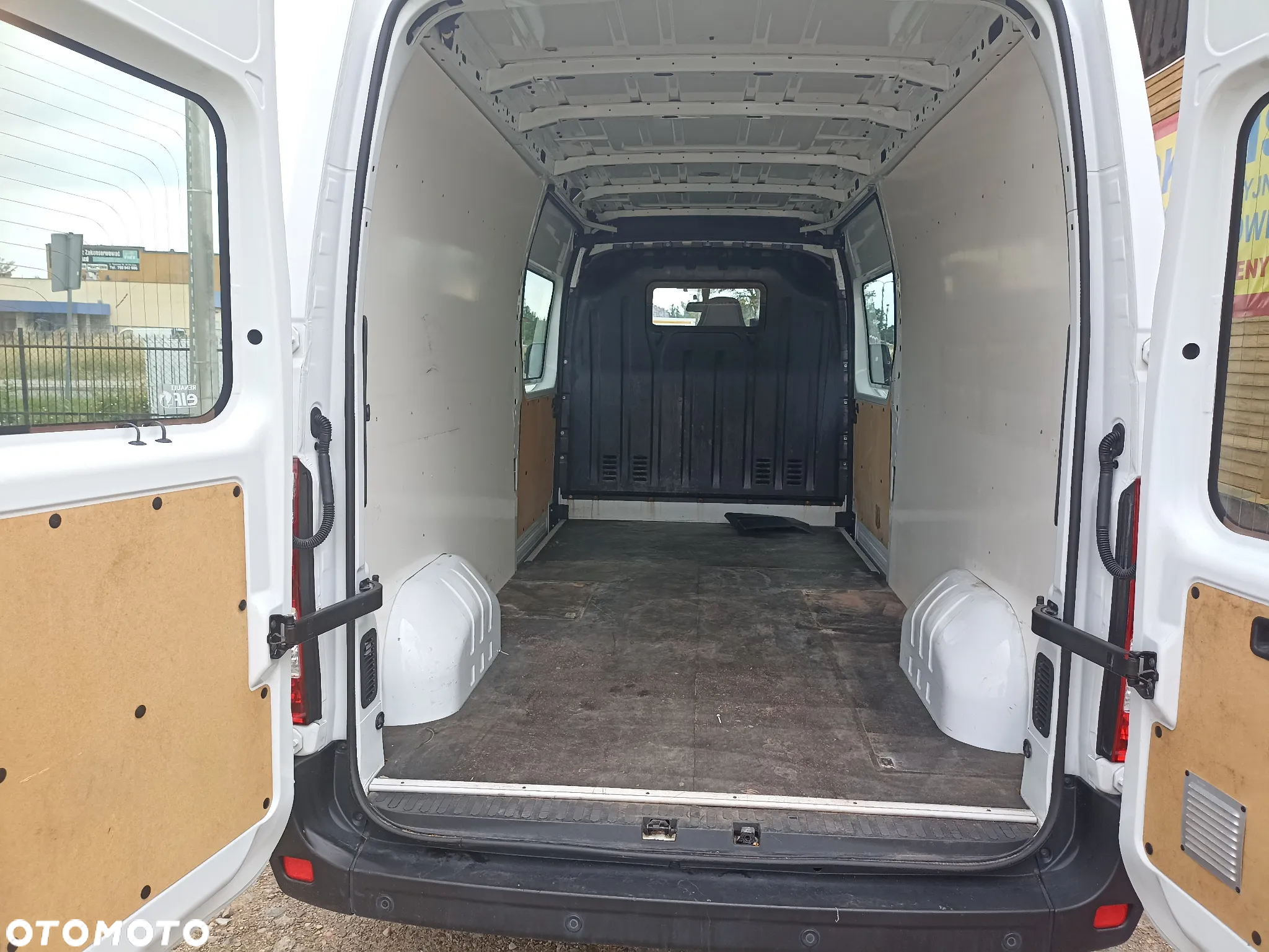 Renault MASTER - 9