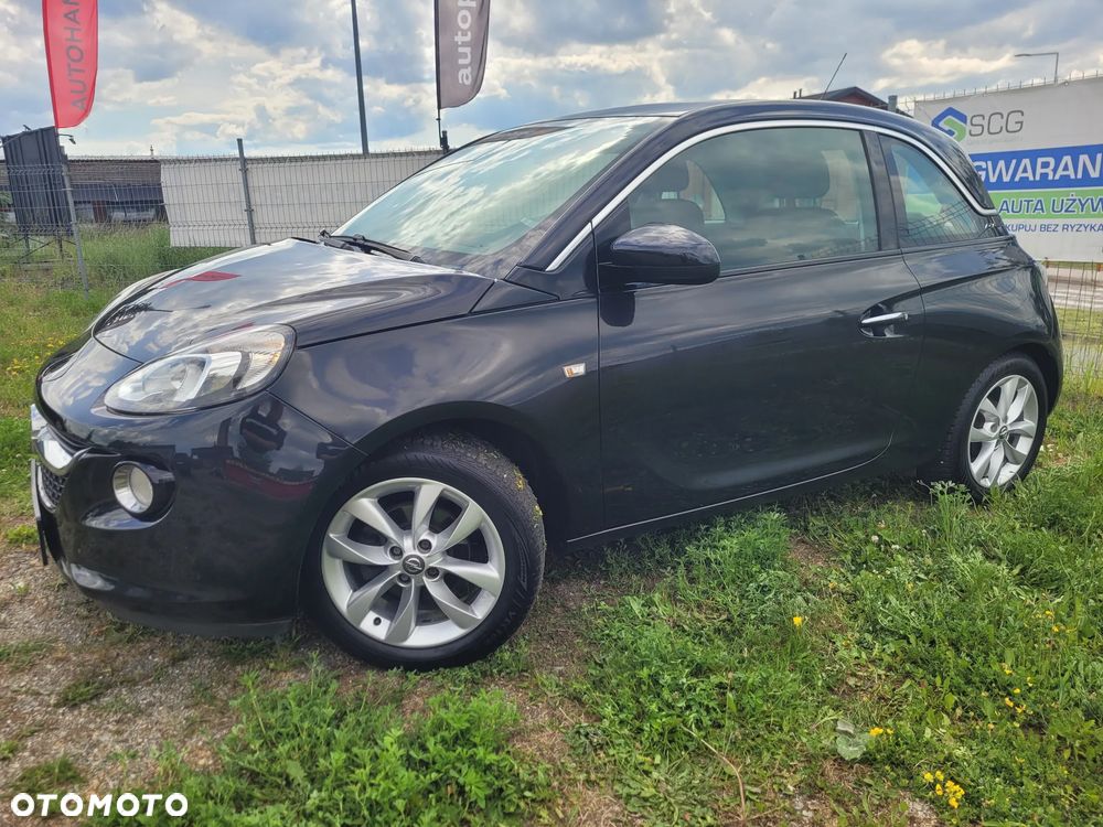 Opel Adam 1.4 Start/Stop Jam - 5
