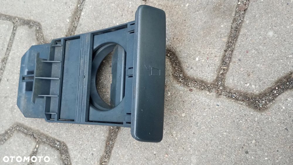 F.V  ORYGINAŁ uchwyt na napoje kubek cupholder Fiat Scudo II Peugeot Expert II Citroen Jumpy II 2007-2015 - 1