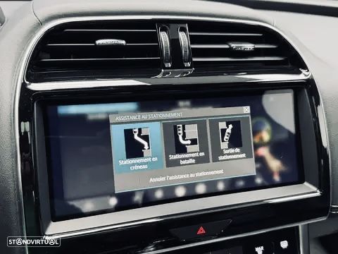 Jaguar XE D180 Aut. R-Dynamic S - 6