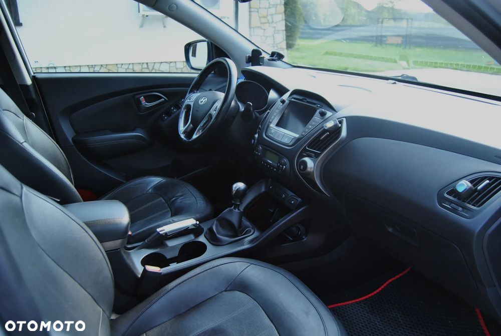 Hyundai ix35 1.6 2WD Style - 7