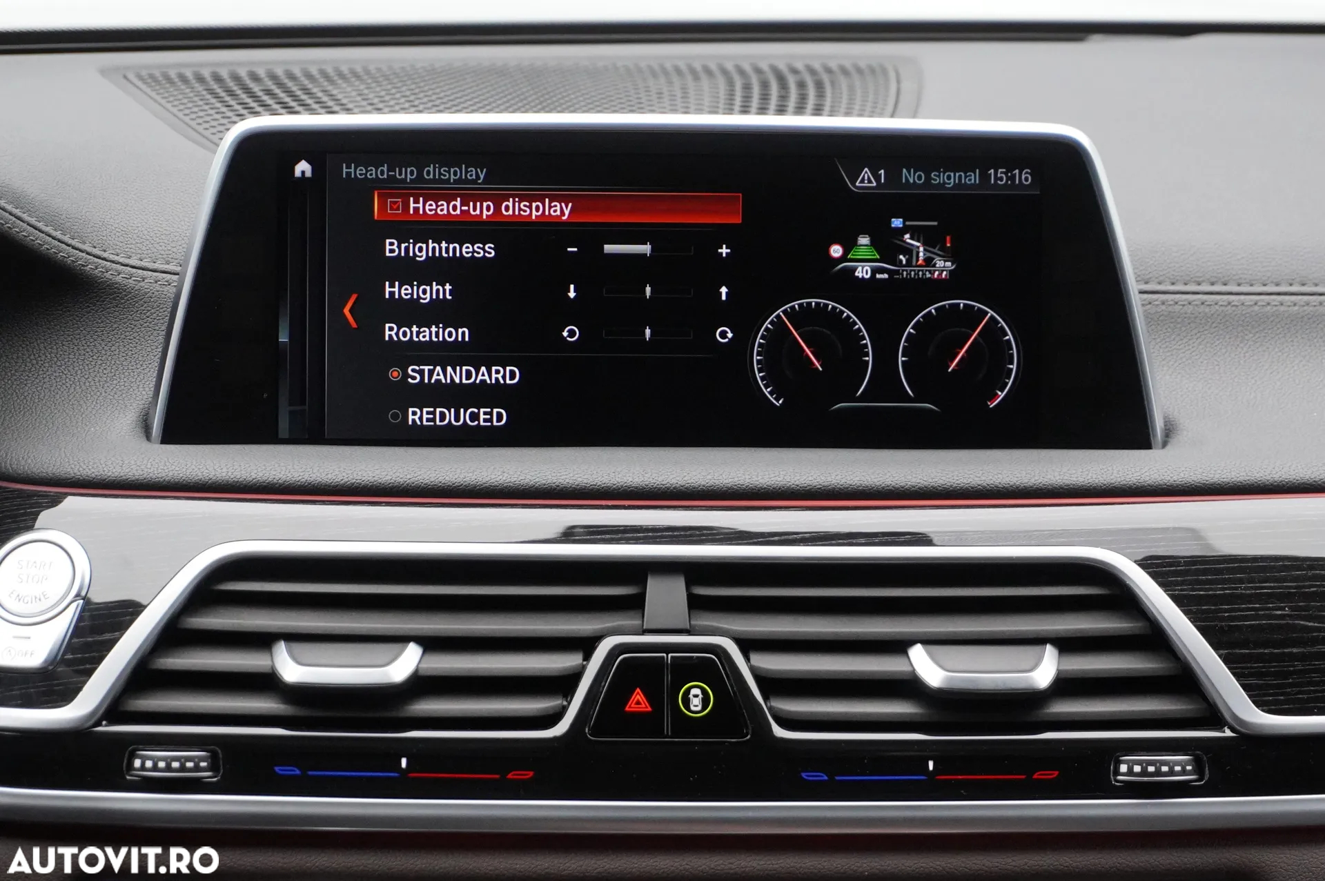 BMW Seria 7 730d xDrive - 40