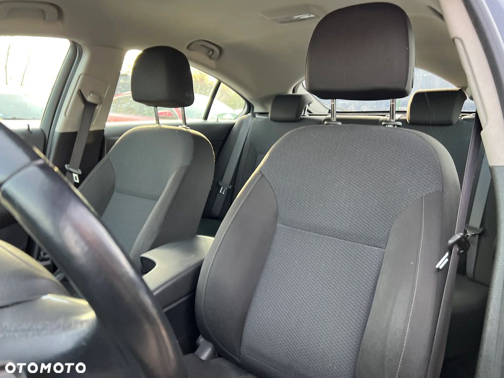 Opel Insignia CT 2.0 CDTI Elite S&S - 11