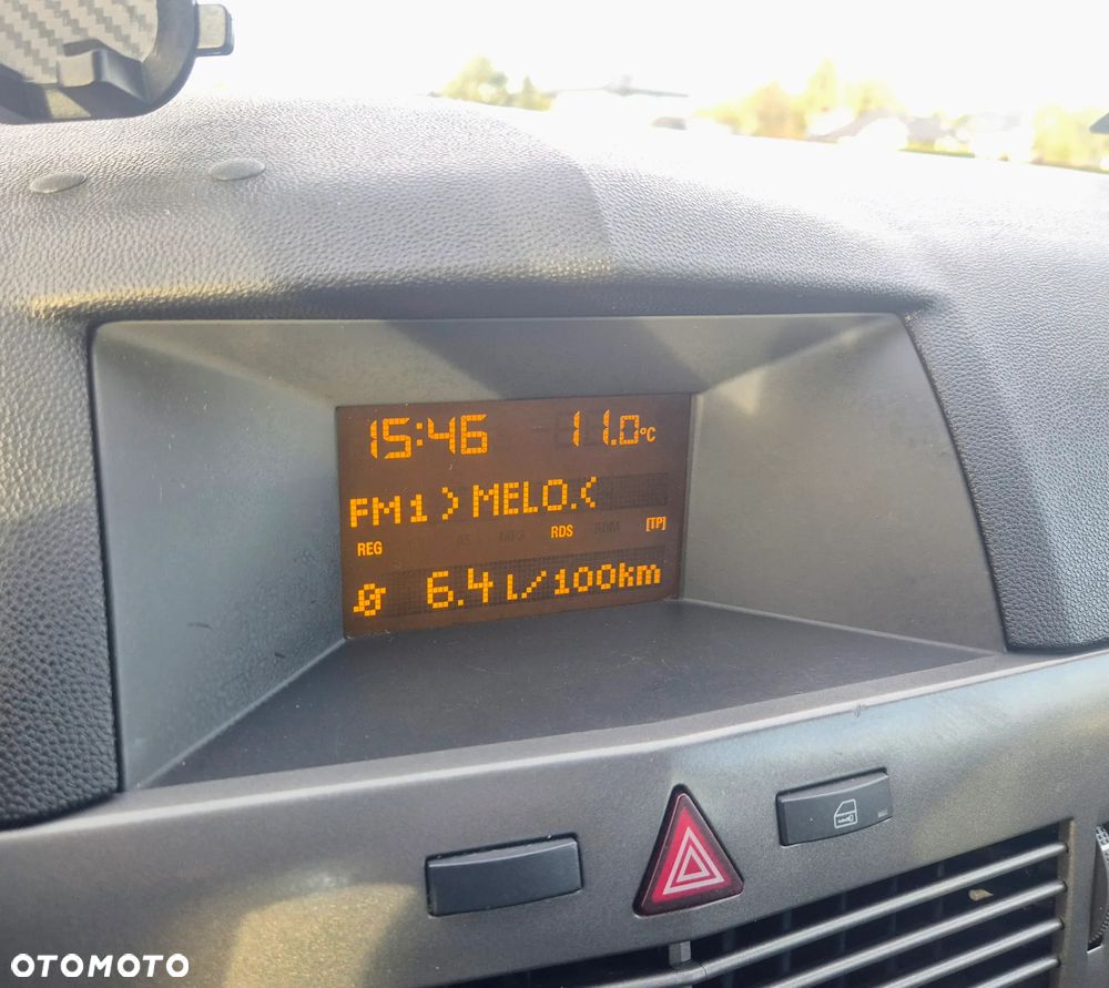 Opel Astra 1.4 Edition Plus - 13