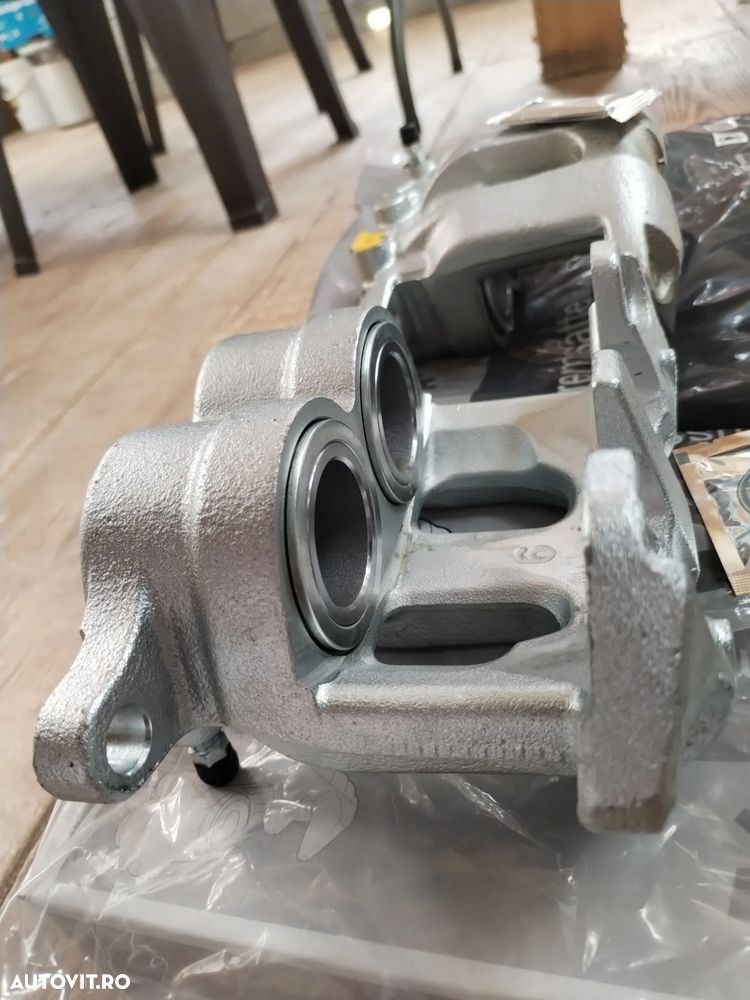 ETRIER NOU NISSAN Cabstar 110/120 si Trade piese - 14