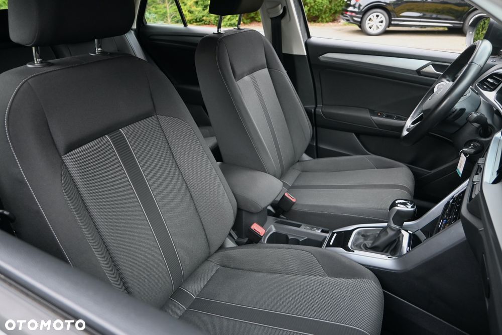 Volkswagen T-Roc 1.5 TSI OPF DSG Style - 32