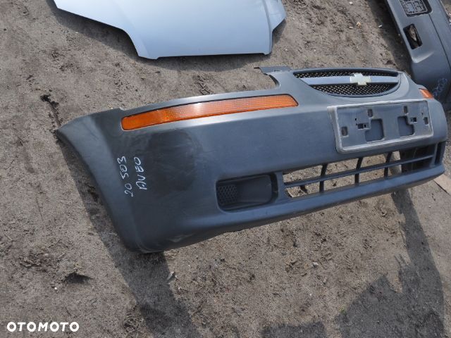 aveo zderzak nr 20503 WYSYŁKA - 2