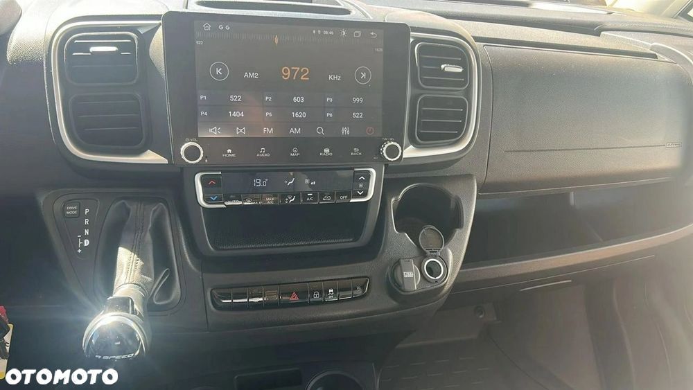 Fiat Ducato - 14