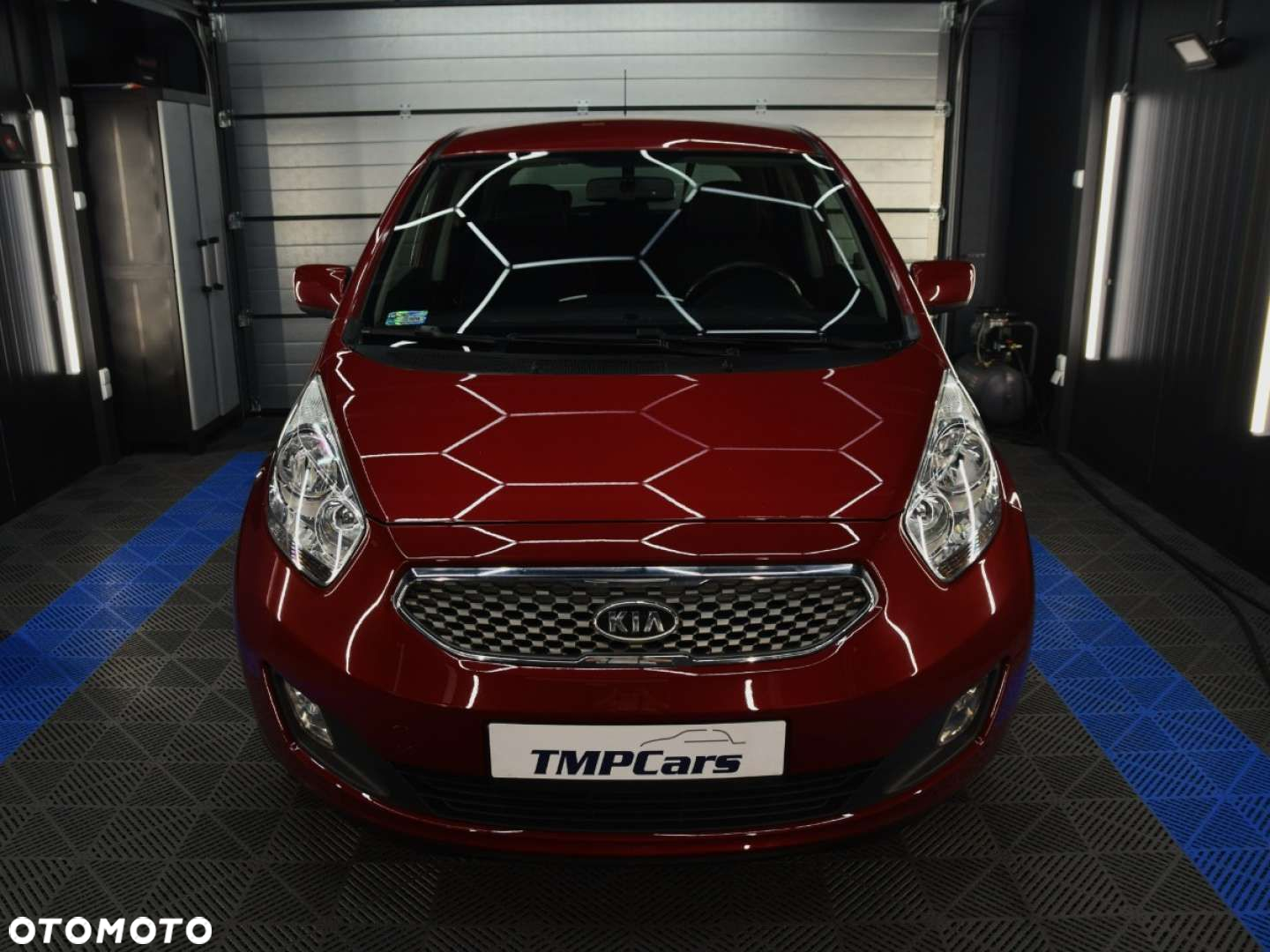 Kia Venga - 9