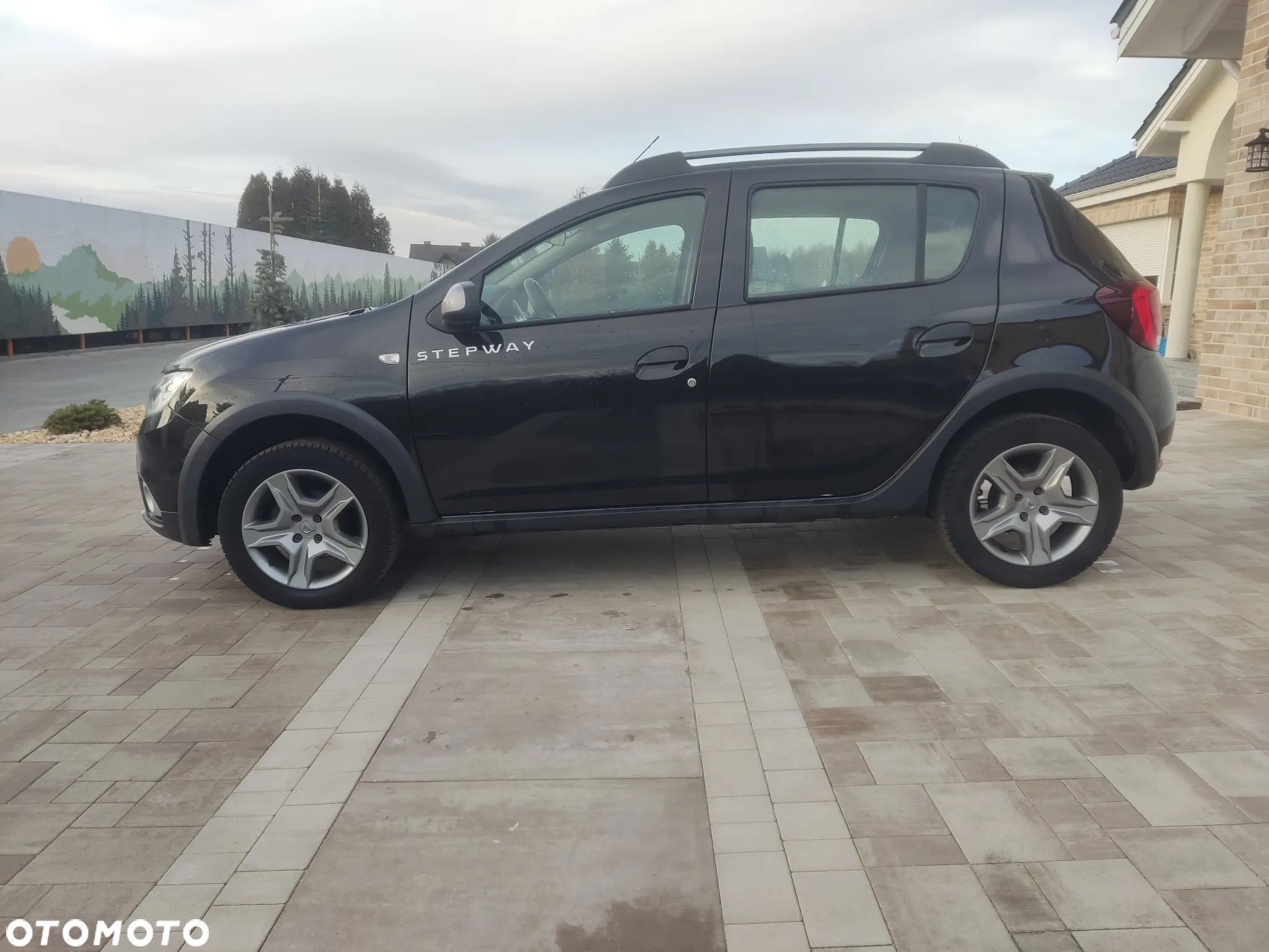 Dacia Sandero Stepway TCe 90 (S&S) Prestige - 1