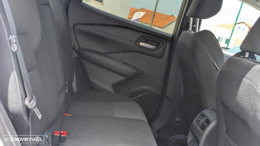 Nissan Qashqai 1.5 e-Power N-Connecta - 15