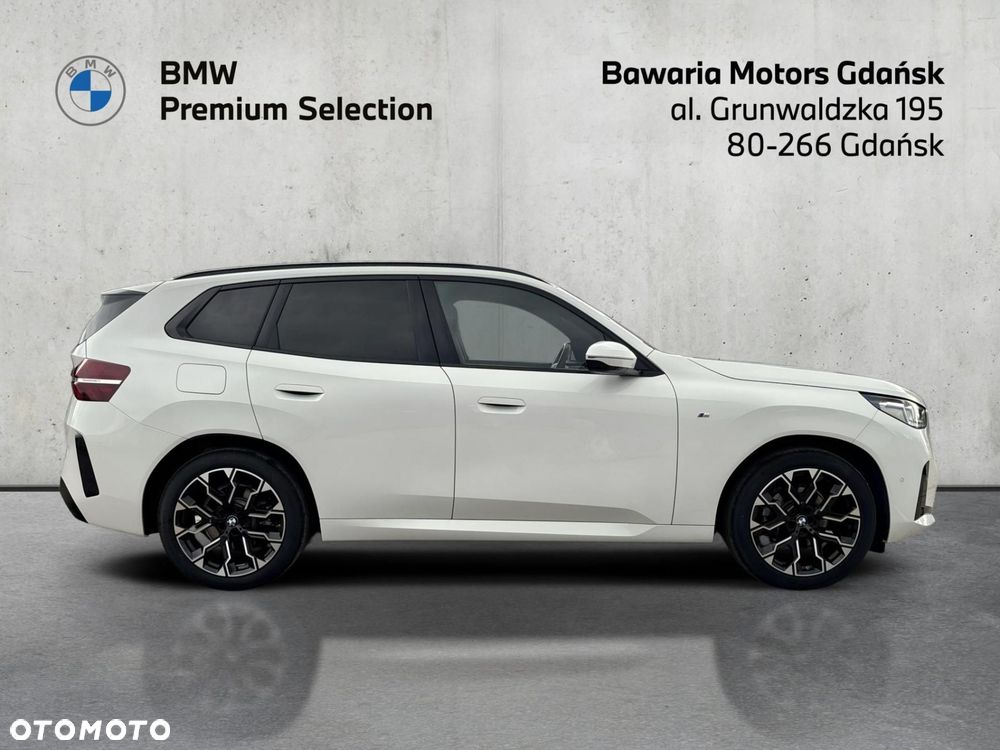 BMW X3 - 13