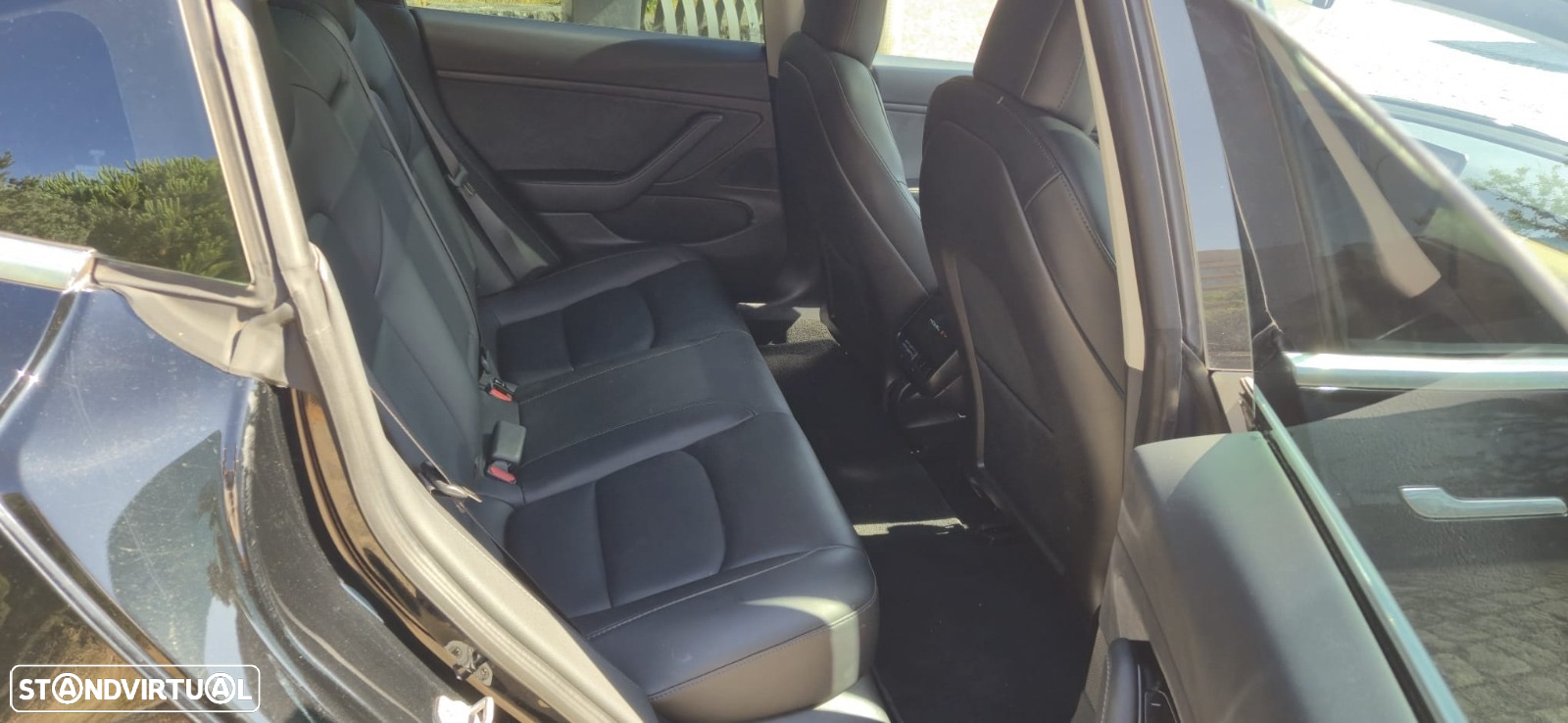 Tesla Model 3 Performance Dual Motor AWD - 14