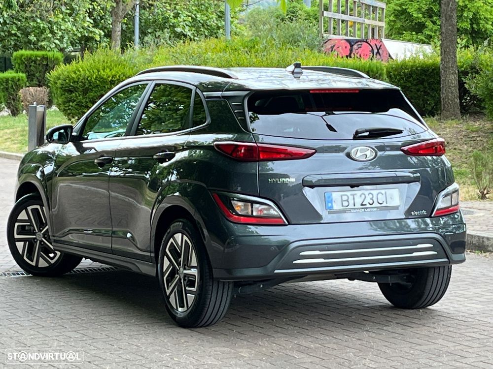 Hyundai Kauai Standard - 3