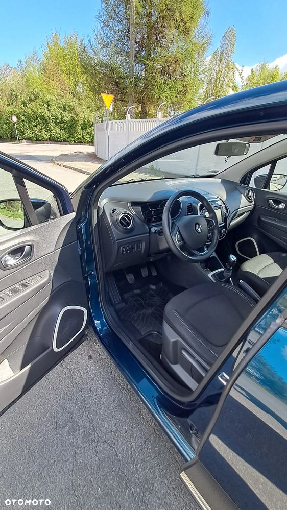 Renault Captur 1.2 Energy TCe Zen - 4