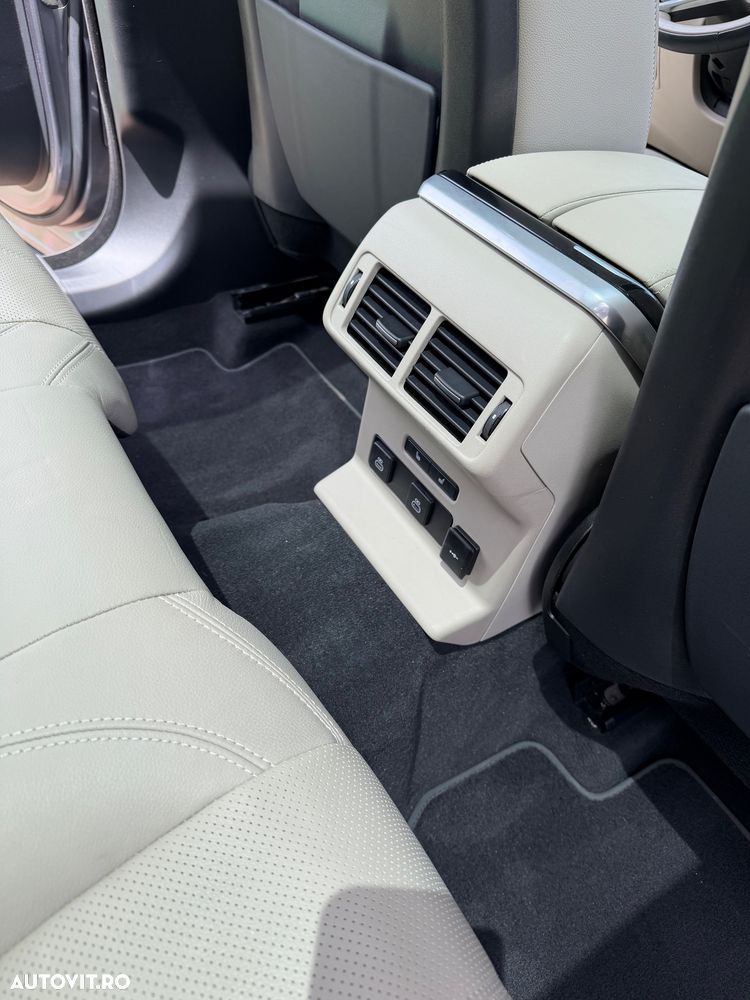 Land Rover Range Rover Velar 2.0 P400e PHEV SE - 11