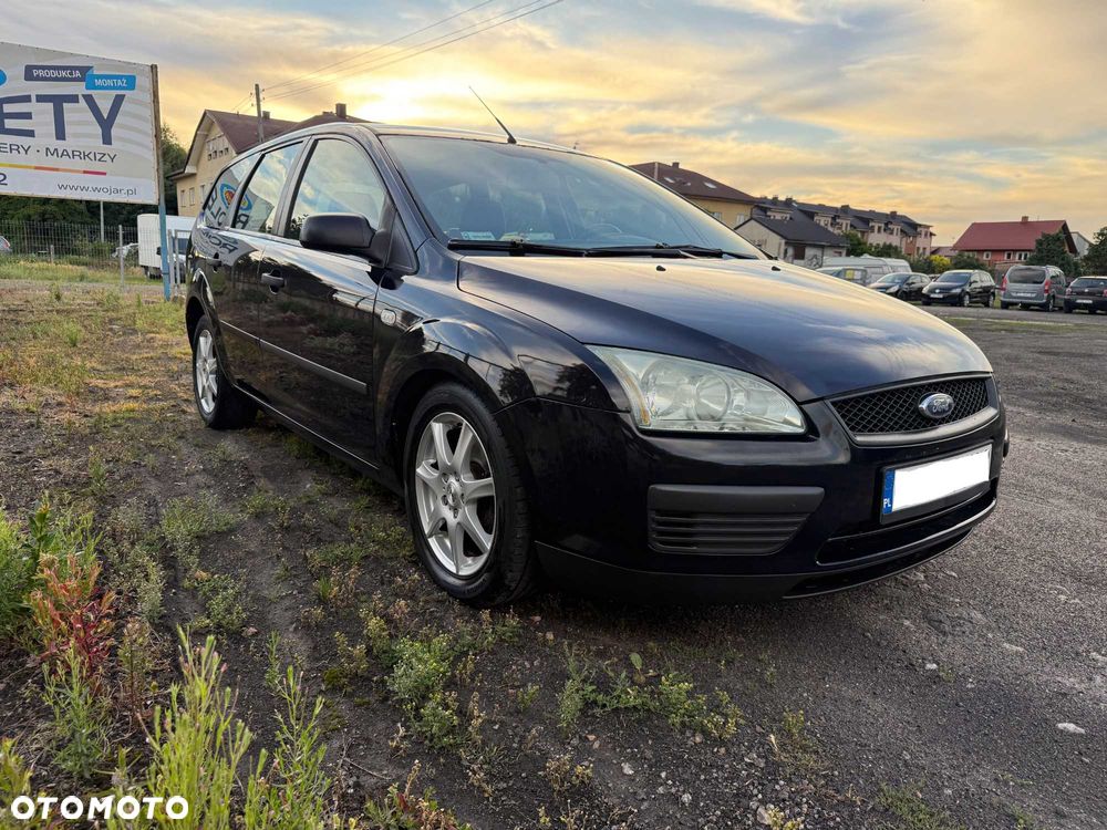 Ford Focus - 2