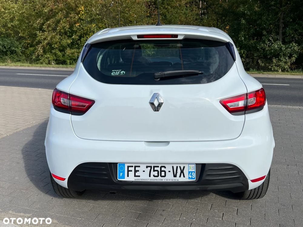 Renault Clio - 7