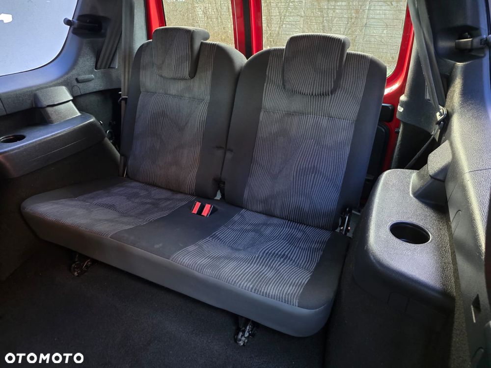 Dacia Logan 1.5 dCi Prestige - 10