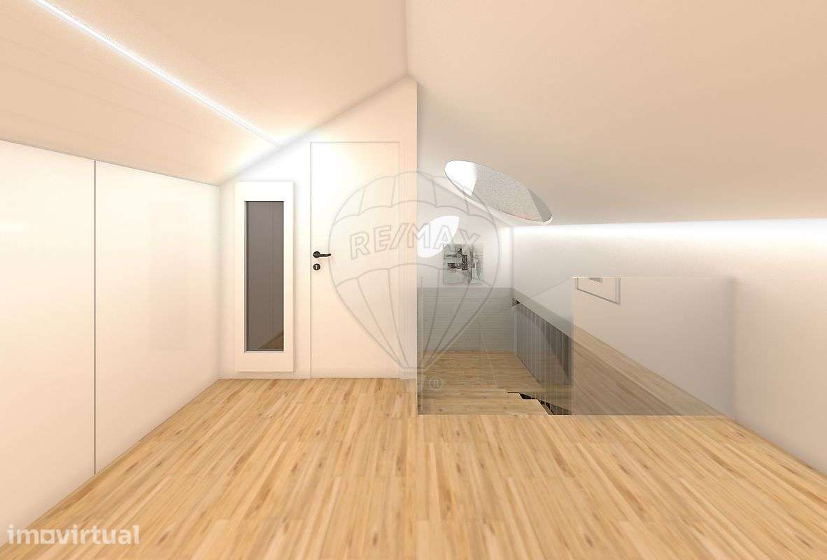 Apartamento T1 para venda - Grande imagem: 4/18