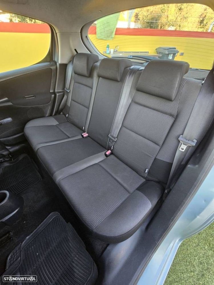 Peugeot 207 1.4 VTi Active - 10